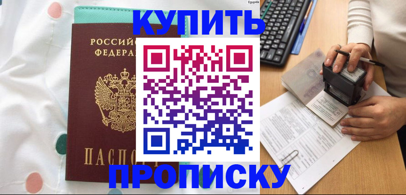 прописка в квартире в Рубцовске